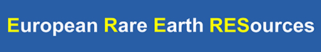 ERES2017 - 2nd Conference on European Rare Earth Resources